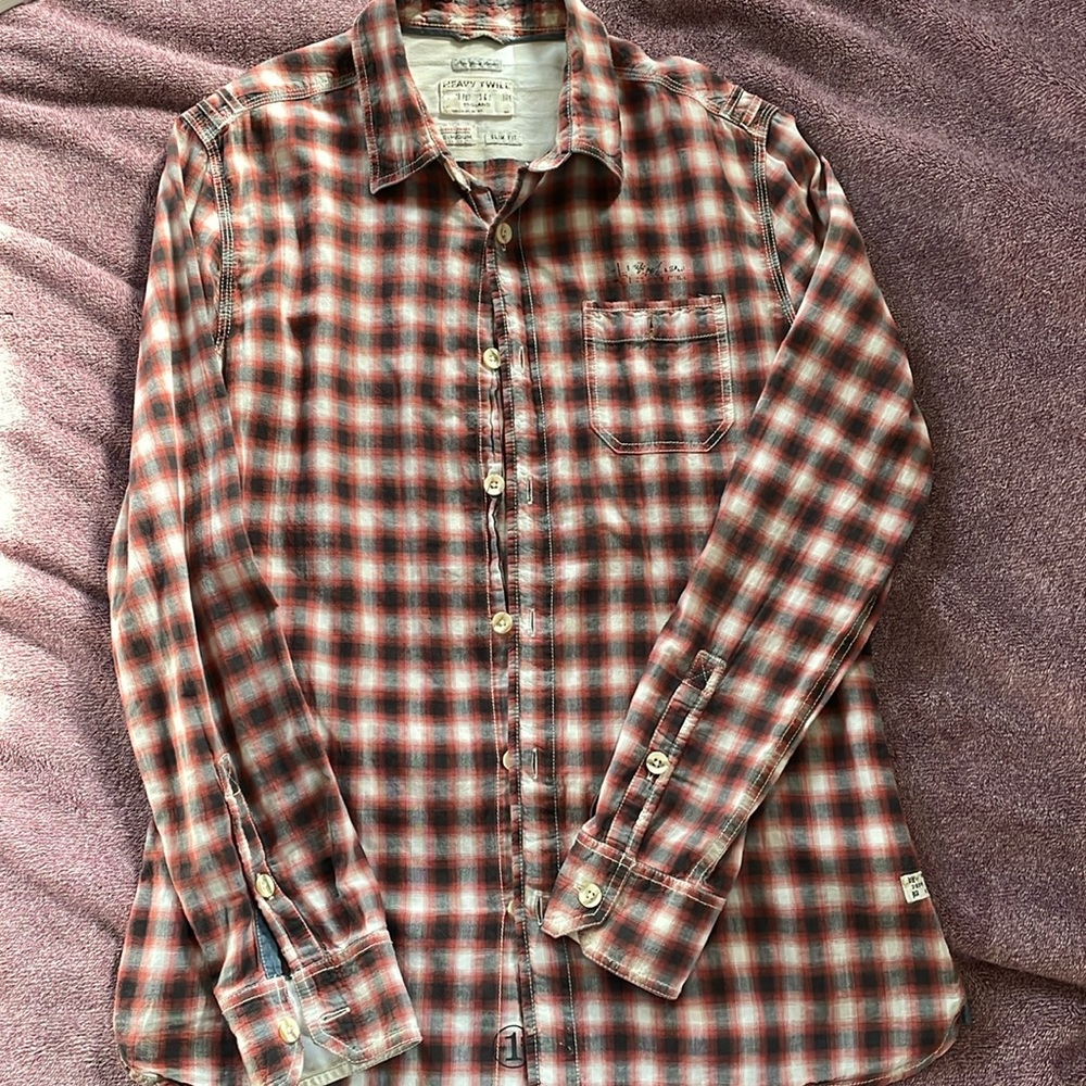 Long sleeve long sleeve